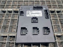  Modul confort Audi Q5 (8RB) [Fabr 2008-2016] 8K0907063K