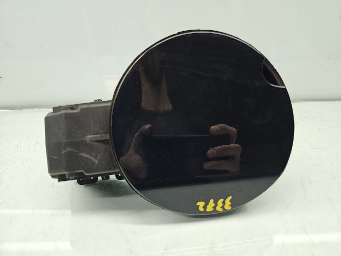 Capac rezervor Renault Megane 3 [Fabr 2008-2015] Break  040 Negru Unilack