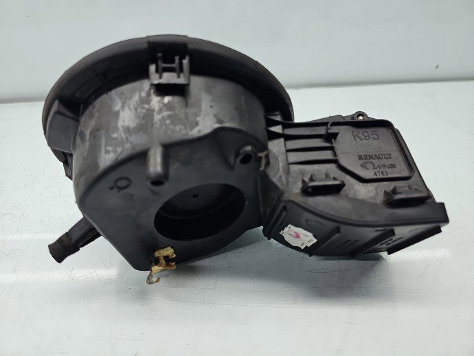 Capac rezervor Renault Megane 3 [Fabr 2008-2015] Break  040 Negru Unilack