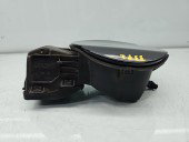 Capac rezervor Renault Megane 3 [Fabr 2008-2015] Break  040 Negru Unilack
