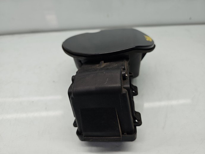 Capac rezervor Renault Megane 3 [Fabr 2008-2015] Break  040 Negru Unilack