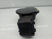 Capac rezervor Renault Megane 3 [Fabr 2008-2015] Break  040 Negru Unilack