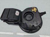 Capac rezervor Renault Megane 3 [Fabr 2008-2015] Break  040 Negru Unilack