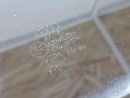 Geam usa stanga spate OEM Audi A6 (4F2, C6) [Fabr 2004-2010] 2.0 BRE