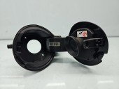 Capac rezervor Renault Megane 3 [Fabr 2008-2015] Break  040 Negru Unilack