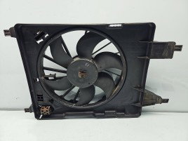 Electroventilator Renault Scenic 2 [Fabr 2003-2008] 8200151464 1.5 dCi K9K-D7 60KW / 82CP