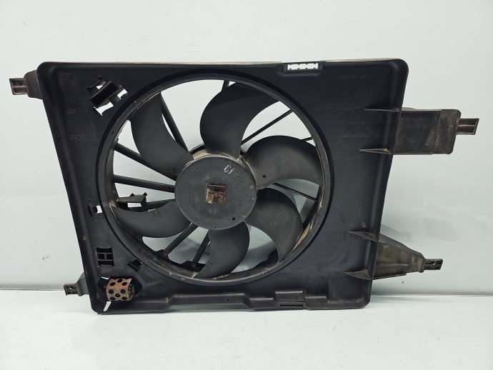 Electroventilator Renault Scenic 2 [Fabr 2003-2008] 8200151464 1.5 dCi K9K-D7 60KW / 82CP
