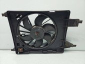 Electroventilator Renault Scenic 2 [Fabr 2003-2008] 8200151464 1.5 dCi K9K-D7 60KW / 82CP