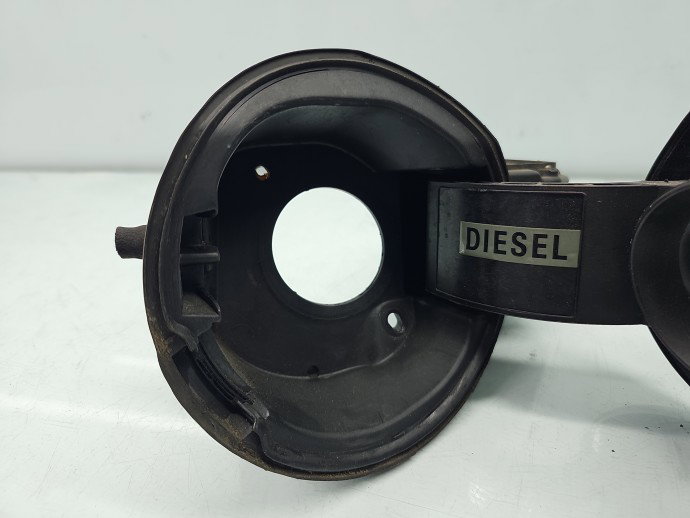 Capac rezervor Renault Megane 3 [Fabr 2008-2015] Break  040 Negru Unilack