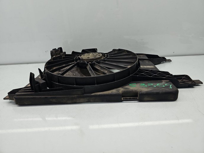 Electroventilator Renault Scenic 2 [Fabr 2003-2008] 8200151464 1.5 dCi K9K-D7 60KW / 82CP