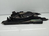 Electroventilator Renault Scenic 2 [Fabr 2003-2008] 8200151464 1.5 dCi K9K-D7 60KW / 82CP