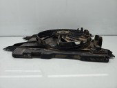 Electroventilator Renault Scenic 2 [Fabr 2003-2008] 8200151464 1.5 dCi K9K-D7 60KW / 82CP