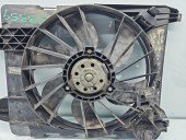Electroventilator Renault Scenic 2 [Fabr 2003-2008] 8200151464 1.5 dCi K9K-D7 60KW / 82CP