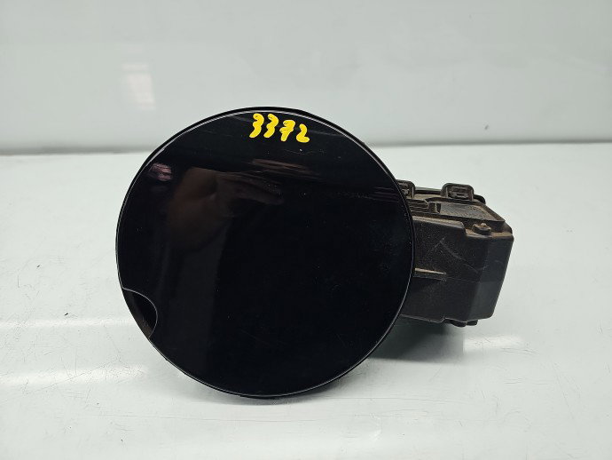 Capac rezervor Renault Megane 3 [Fabr 2008-2015] Break  040 Negru Unilack