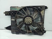 Electroventilator Renault Scenic 2 [Fabr 2003-2008] 8200151464 1.5 dCi K9K-D7 60KW / 82CP
