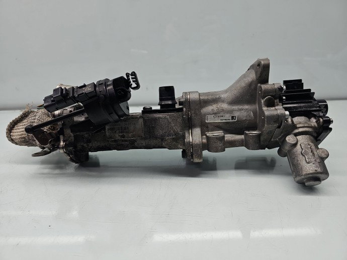 Racitor gaze Jaguar XF (X250) [Fabr 2008-2015] 9809671180 2.2 SD4 224DT 140KW / 190CP