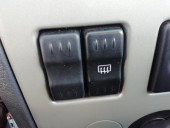 Buton dezaburire luneta Dacia Logan 1 1.4 benz OEM 2004-2012