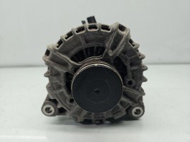 Alternator Jaguar XF (X250) [Fabr 2008-2015] EJ32-10300-AC 2.2 SD4 224DT 140KW / 190CP
