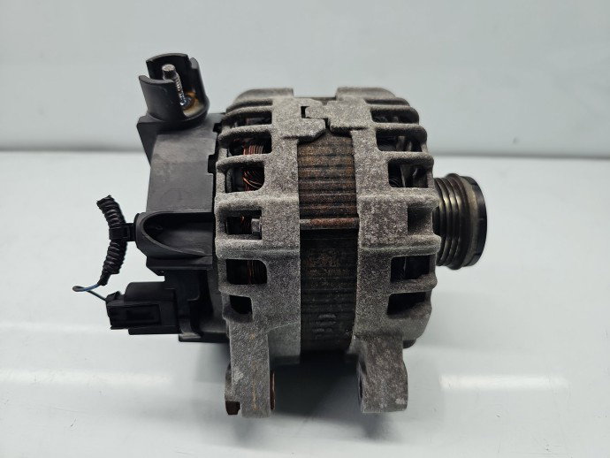Alternator Jaguar XF (X250) [Fabr 2008-2015] EJ32-10300-AC 2.2 SD4 224DT 140KW / 190CP