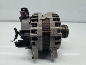 Alternator Jaguar XF (X250) [Fabr 2008-2015] EJ32-10300-AC 2.2 SD4 224DT 140KW / 190CP
