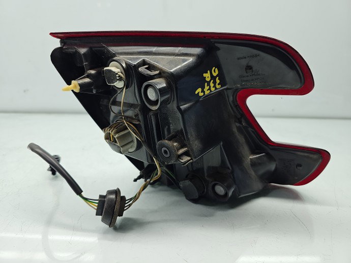 Stop haion dreapta Renault Megane 3 [Fabr 2008-2015] Break  265500027R