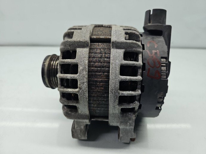 Alternator Jaguar XF (X250) [Fabr 2008-2015] EJ32-10300-AC 2.2 SD4 224DT 140KW / 190CP