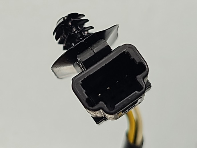 Stop haion dreapta Renault Megane 3 [Fabr 2008-2015] Break  265500027R
