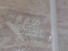 Geam usa dreapta spate OEM Audi A6 (4F2, C6) [Fabr 2004-2010] 2.0 BRE