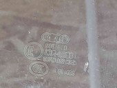 Geam usa dreapta spate OEM Audi A6 (4F2, C6) [Fabr 2004-2010] 2.0 BRE