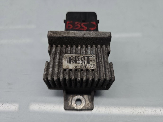 Releu bujii PEUGEOT 508 [Fabr 2010-2018] AV61-12A343-BA
