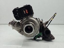 Turbina LAND ROVER Discovery Sport (L550) [Fabr 2014-2022] 9676272680 2.2 SD4 224DT 140KW / 190CP