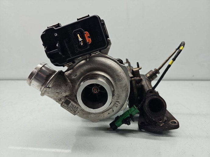 Turbina LAND ROVER Discovery Sport (L550) [Fabr 2014-2022] 9676272680 2.2 SD4 224DT 140KW / 190CP