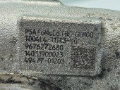 Turbina LAND ROVER Discovery Sport (L550) [Fabr 2014-2022] 9676272680 2.2 SD4 224DT 140KW / 190CP