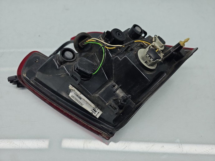 Stop haion stanga Renault Megane 3 [Fabr 2008-2015] Break  265550028R