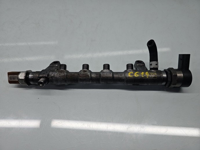 Rampa injectoare Volkswagen Passat B7 (362) [Fabr 2010-2014] 03L125C 2.0 TDI CFFB 103KW / 140CP