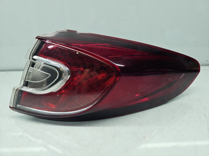 Stop aripa dreapta Renault Megane 3 [Fabr 2008-2015] Break  265500010R