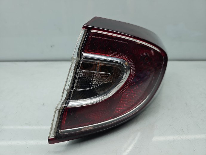 Stop aripa dreapta Renault Megane 3 [Fabr 2008-2015] Break  265500010R