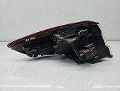 Stop aripa dreapta Renault Megane 3 [Fabr 2008-2015] Break  265500010R