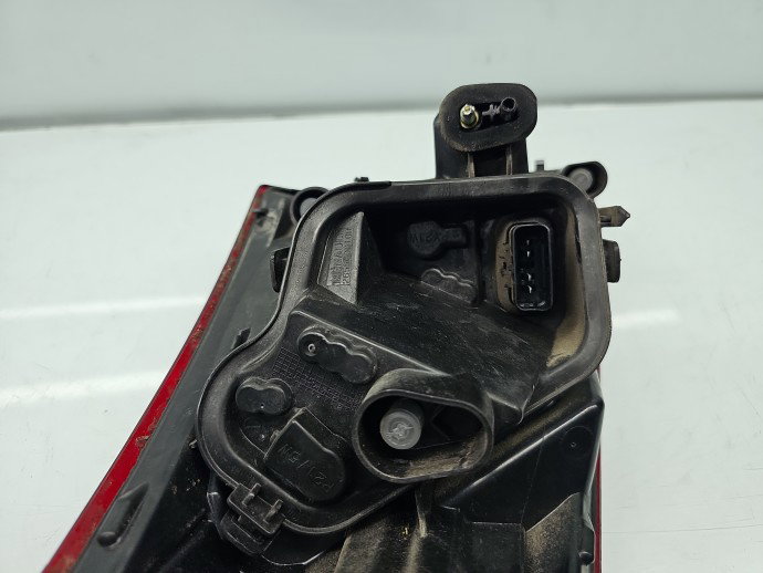 Stop aripa dreapta Renault Megane 3 [Fabr 2008-2015] Break  265500010R
