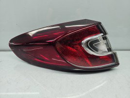 Stop aripa stanga Renault Megane 3 [Fabr 2008-2015] Break  265550010R