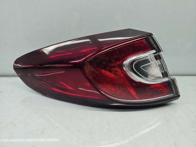 Stop aripa stanga Renault Megane 3 [Fabr 2008-2015] Break  265550010R