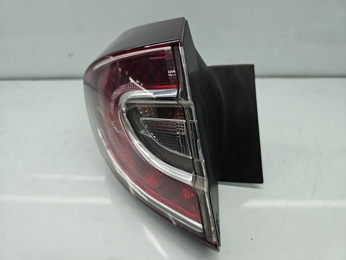 Stop aripa stanga Renault Megane 3 [Fabr 2008-2015] Break  265550010R
