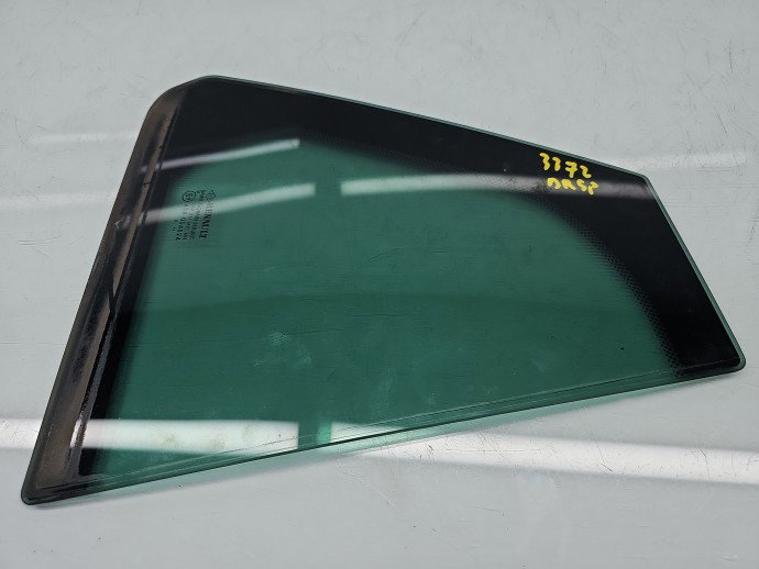 Geam fix usa dreapta spate Renault Megane 3 [Fabr 2008-2015] Break  OEM
