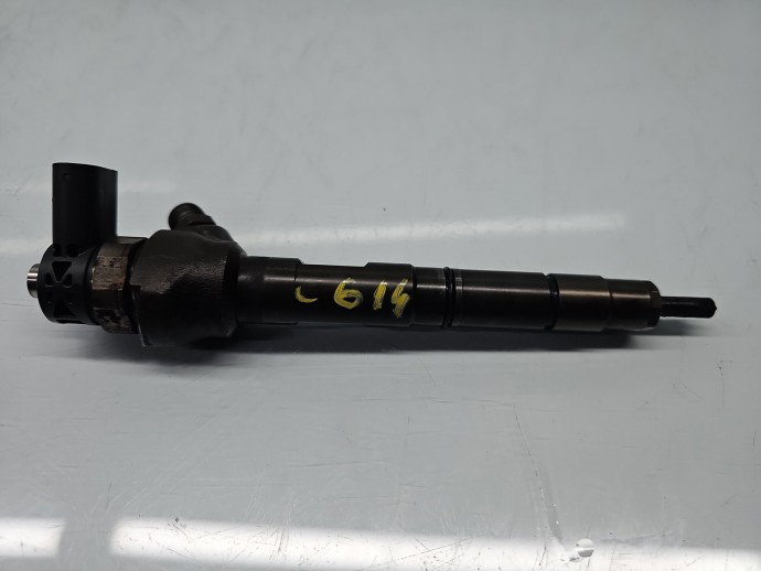 Injector AUDI Q5 (8RB) [ Fabr 2008-2016] 03L130277Q 2.0 TDI CFFB 103KW / 140CP