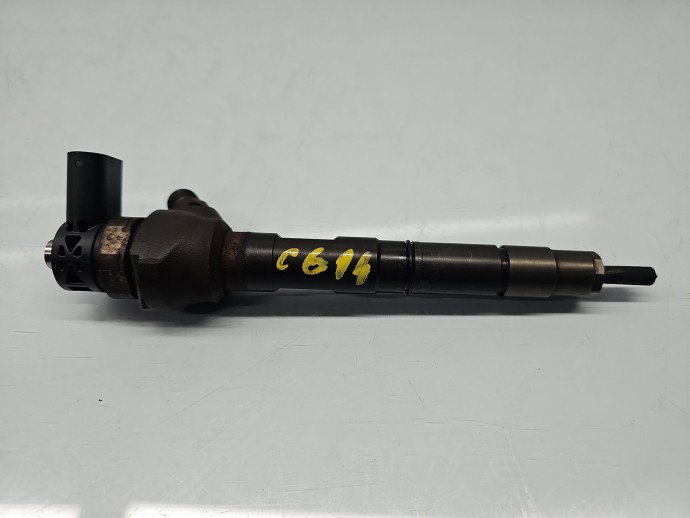 Injector Volkswagen Passat B7 (362) [Fabr 2010-2014] 03L130277Q 2.0 TDI CFFB 103KW / 140CP