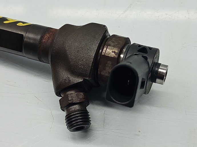 Injector Volkswagen Tiguan (5N) [Fabr 2007-2016] 03L130277Q 2.0 TDI CFFB 103KW / 140CP