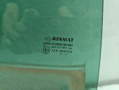 Geam usa dreapta spate Renault Megane 3 [Fabr 2008-2015] Break  OEM