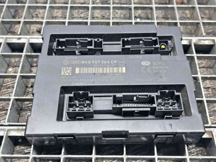  Modul confort Audi Q5 (8RB) [Fabr 2008-2016] 8K0907064CP