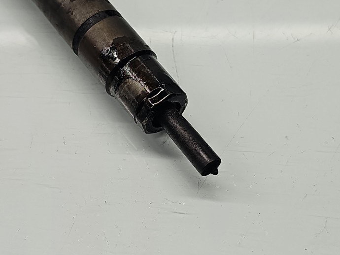 Injector Volkswagen Tiguan (5N) [Fabr 2007-2016] 03L130277Q 2.0 TDI CFFB 103KW / 140CP