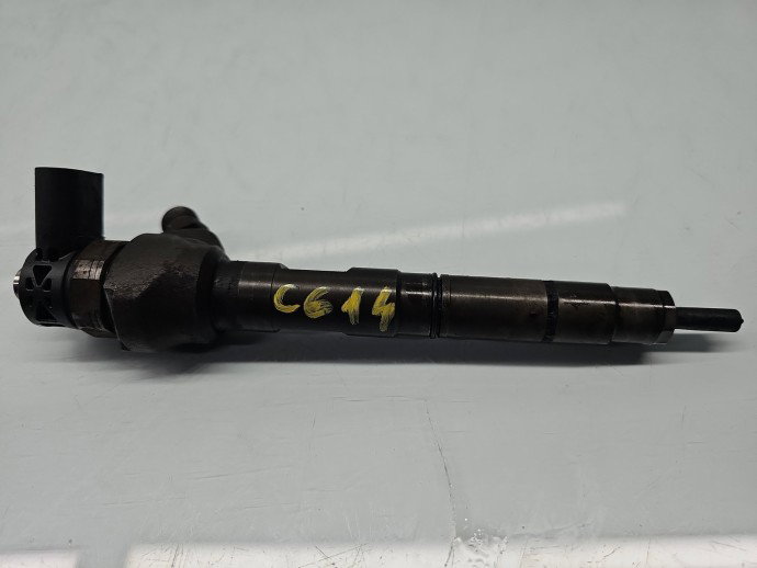 Injector Volkswagen Sharan (7N) [Fabr 2011-prezent] 03L130277Q 2.0 TDI CFFB 103KW / 140CP